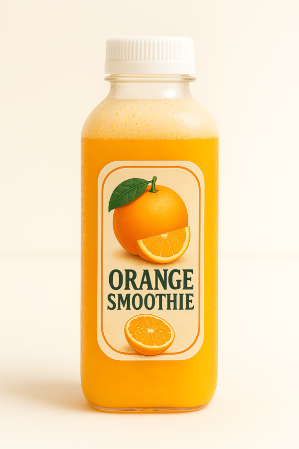 Orangensaft