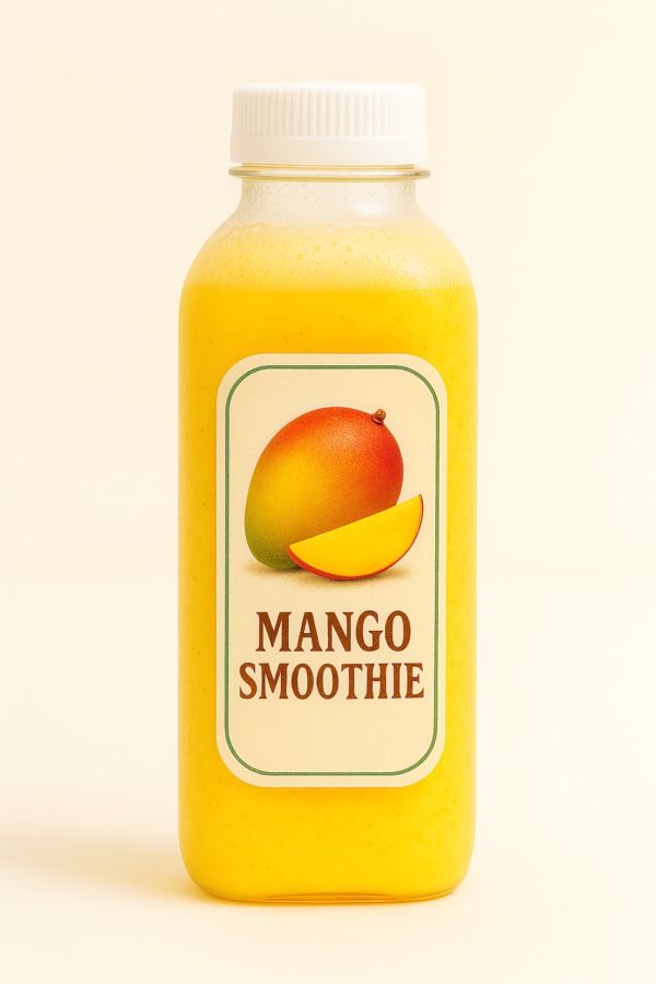 Mangosaft