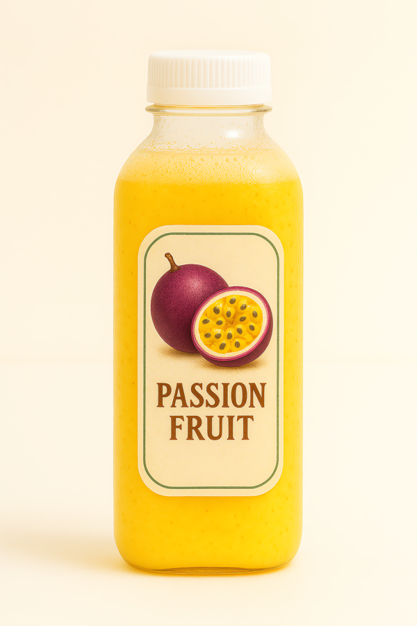Passionsfruchtsaft