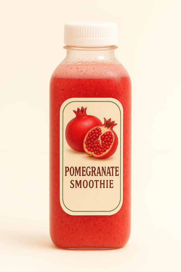 Granatapfelsaft